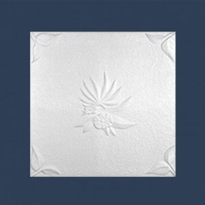 Natura Polystyrene Ceiling Tile