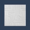 Norma 2 Butting Ceiling Tile