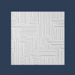 Norma 2 Butting Ceiling Tile