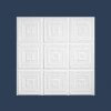 Plafon Polystyrene Ceiling Tile