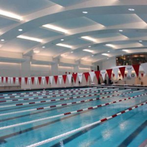 Pools Ceilings