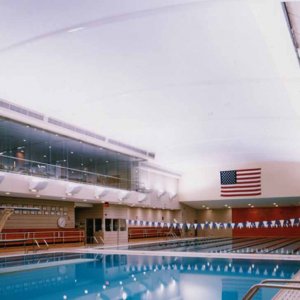 Pools Ceilings
