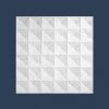 Prymont Butting Ceiling Tile