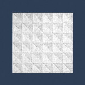 Prymont Butting Ceiling Tile