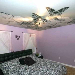 Residential Ceiling 8