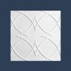 Saturn Butting Ceiling Tile