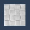 Welle 2 Butting Ceiling Tile