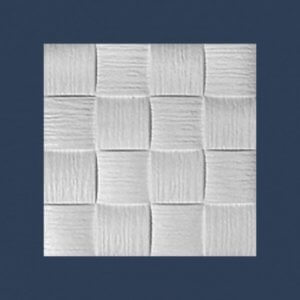 Welle 2 Butting Ceiling Tile