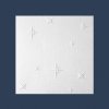 Winter (Zima) Polystyrene Ceiling Tile