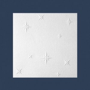 Winter (Zima) Polystyrene Ceiling Tile