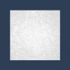 Zefir Overlapping Ceiling Tile