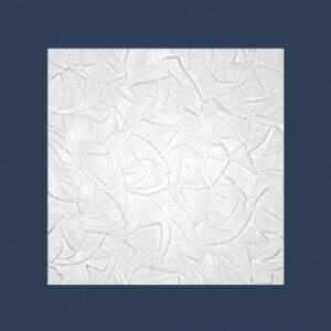 Zefir Overlapping Ceiling Tile